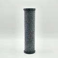 Pleated Carbon Wrap Filter - Water Pure Technologies, Inc.