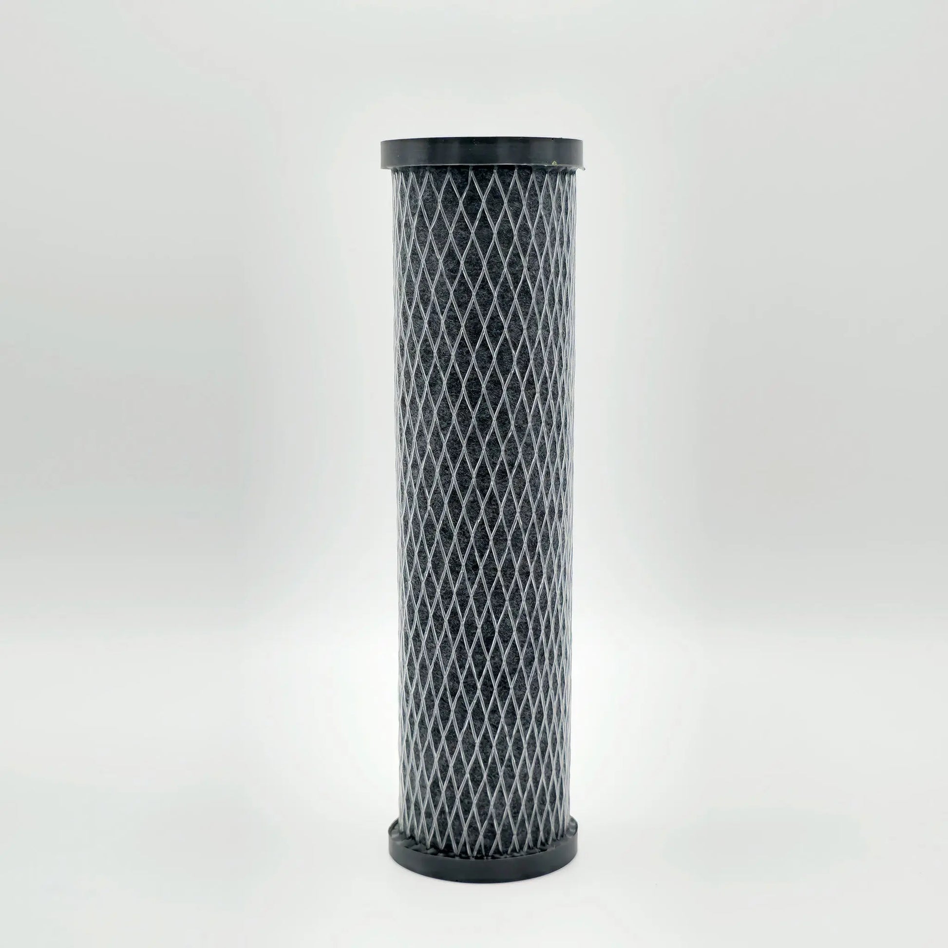 Pleated Carbon Wrap Filter - Water Pure Technologies, Inc.