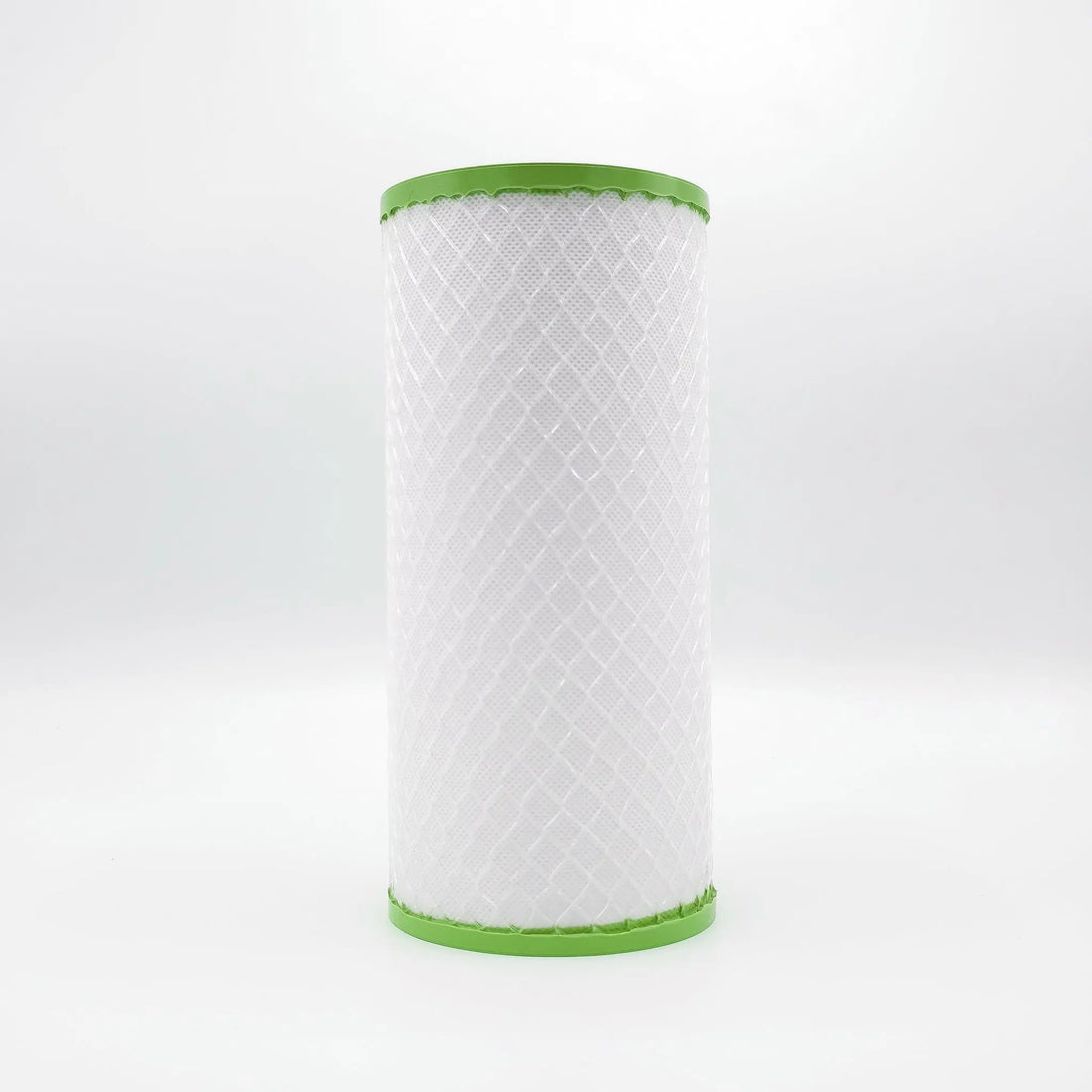 2 Stage Compact Whole House Water Filtration System Filter Replacement set