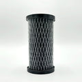 Pleated Carbon Wrap Filter - Water Pure Technologies, Inc.