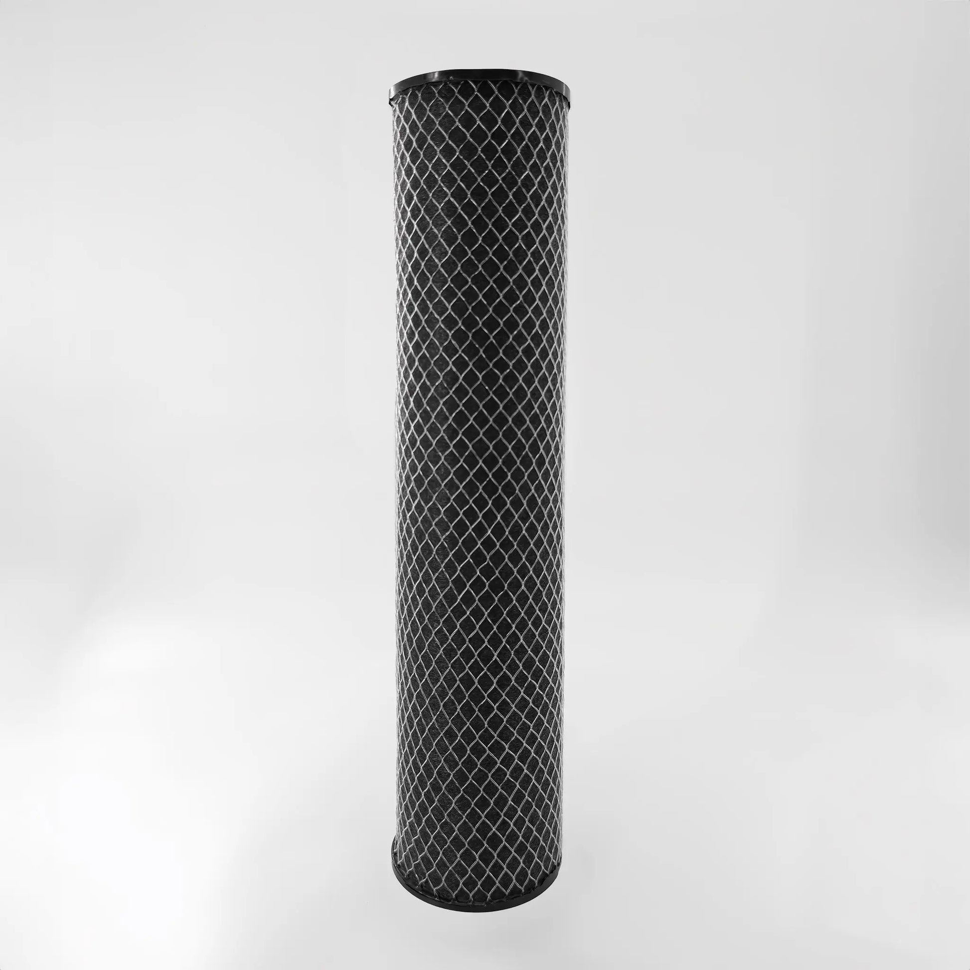Pleated Carbon Wrap Filter - Water Pure Technologies, Inc.