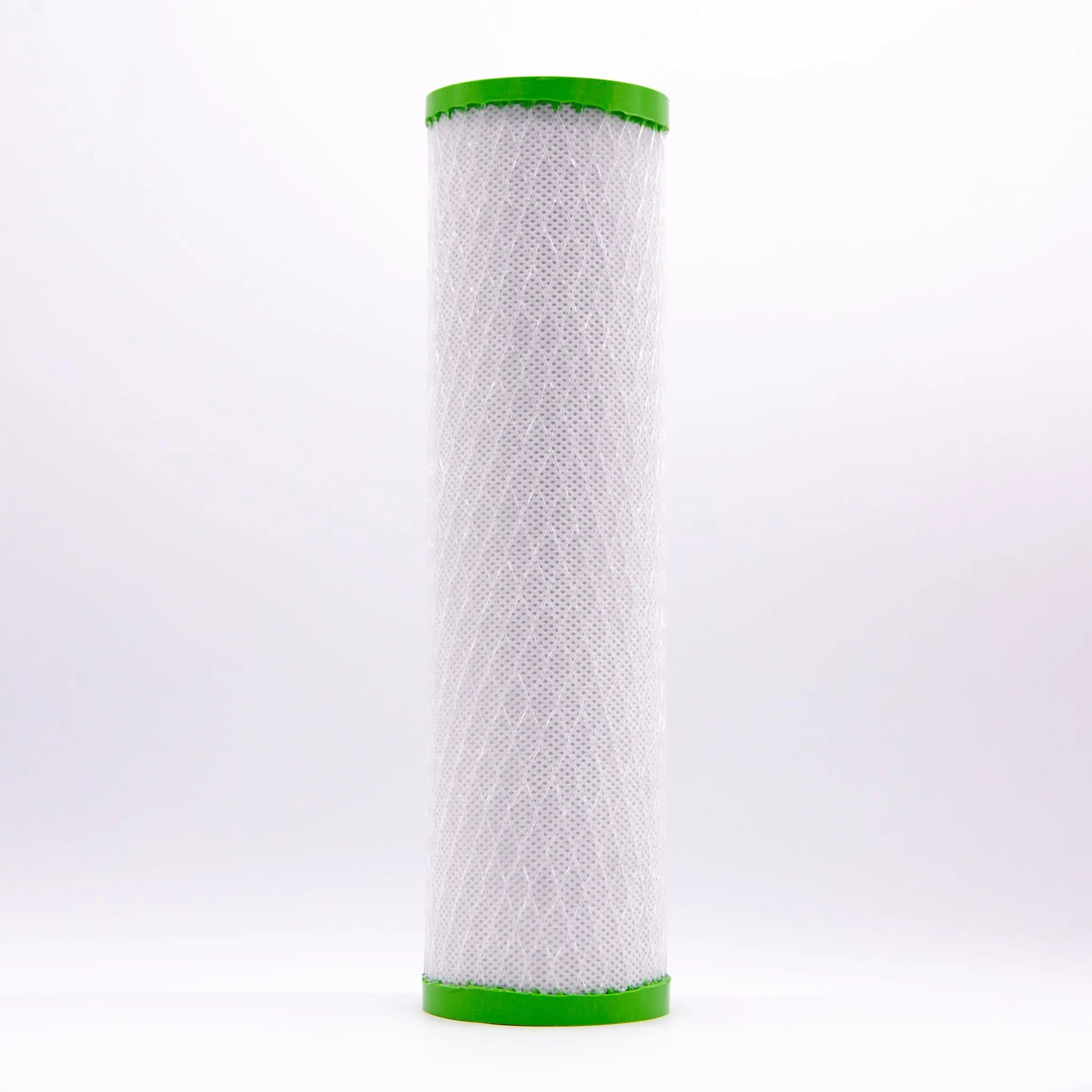 2 Stage Under Counter Water Filtration System with MicroBan - Water Pure Technologies, Inc.