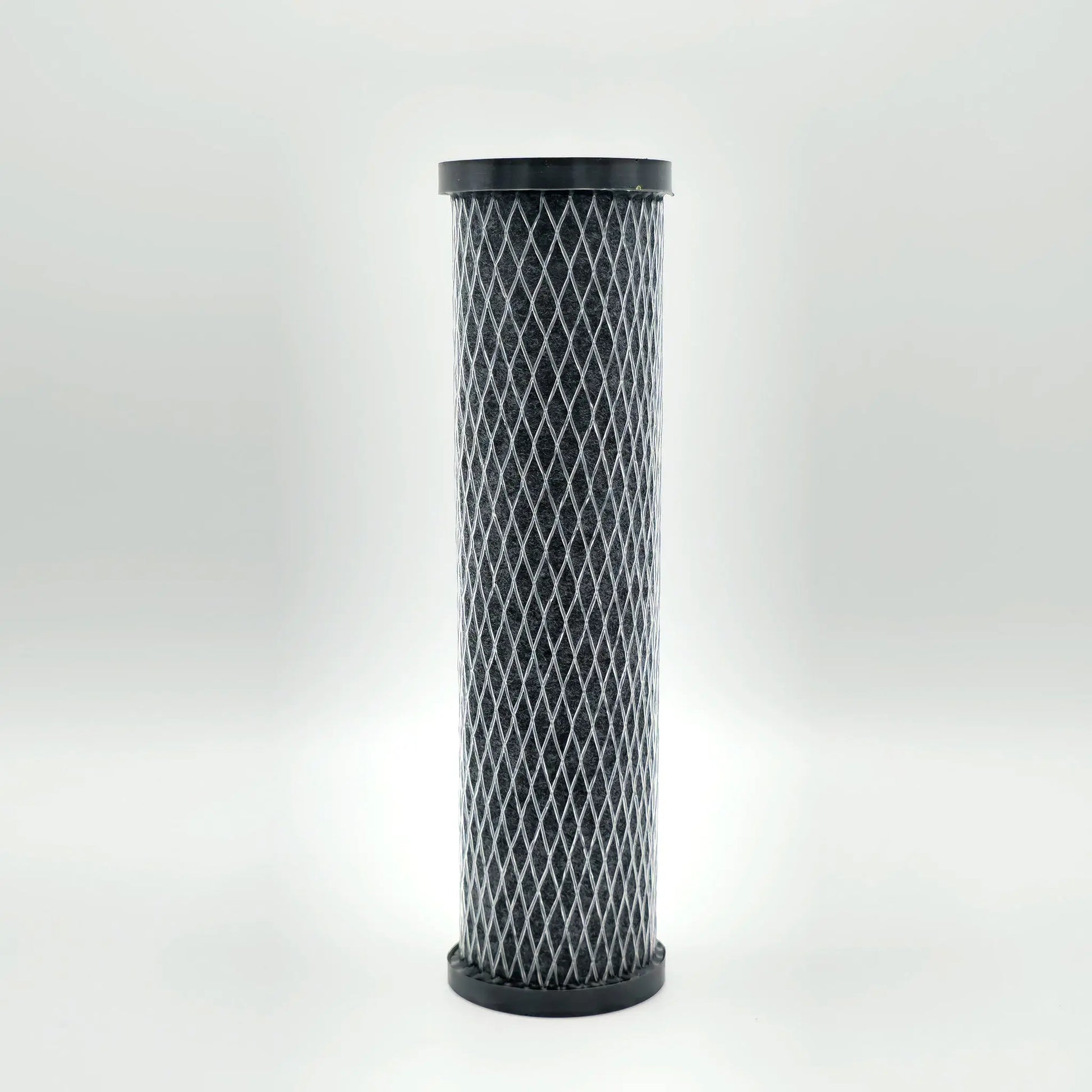 2 Stage Under Counter Water Filtration System with MicroBan - Water Pure Technologies, Inc.