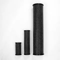 Pleated Carbon Wrap Filter - Water Pure Technologies, Inc.
