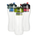 OKO - Filtered Water Bottle - Water Pure Technologies, Inc.