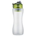 OKO - Filtered Water Bottle - Water Pure Technologies, Inc.