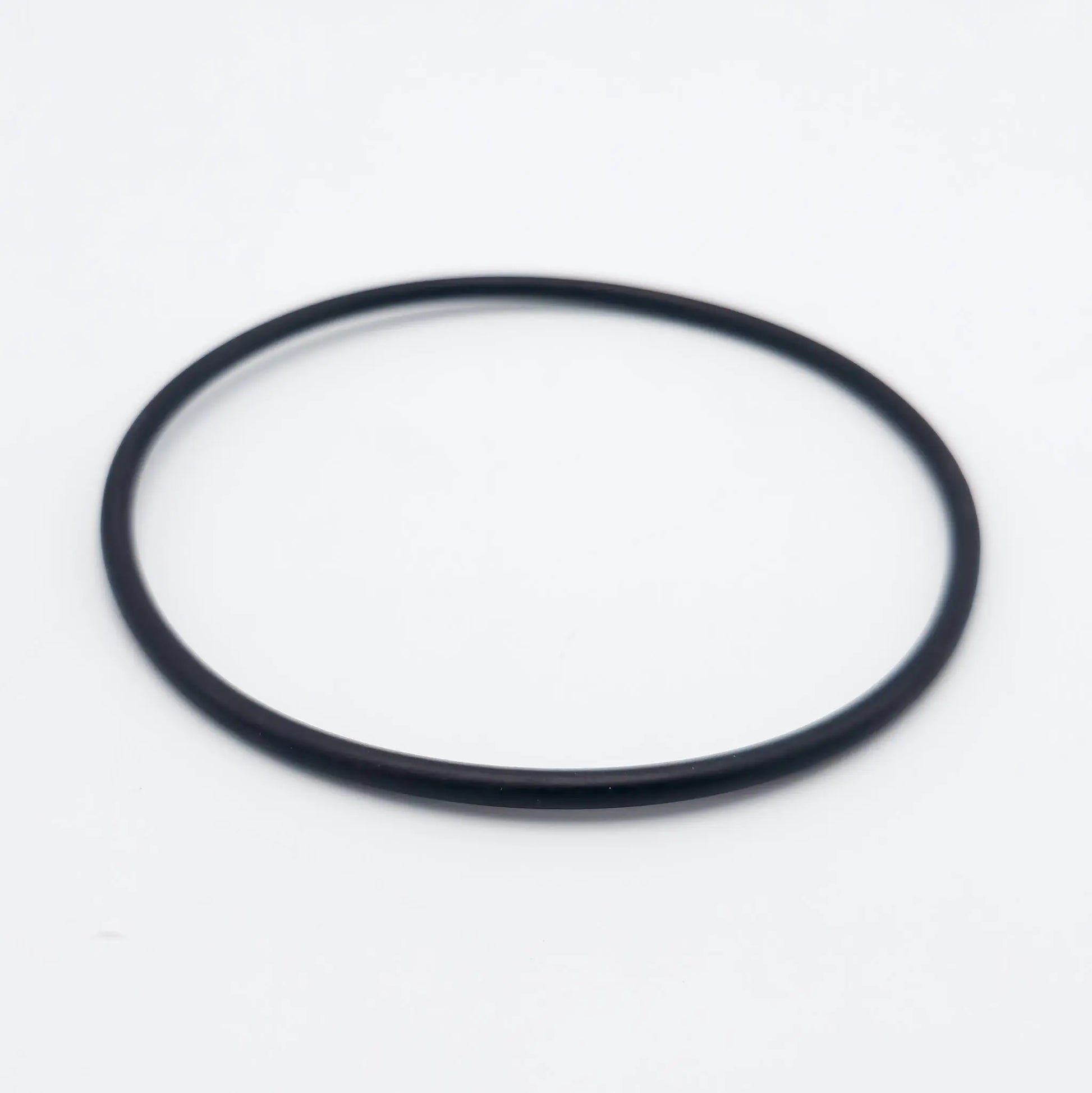 Black o-ring replacement for 2 1/2 inch water filtration systems