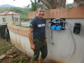 Survivor Hand Operated Water Filtration System - Water Pure Technologies, Inc.