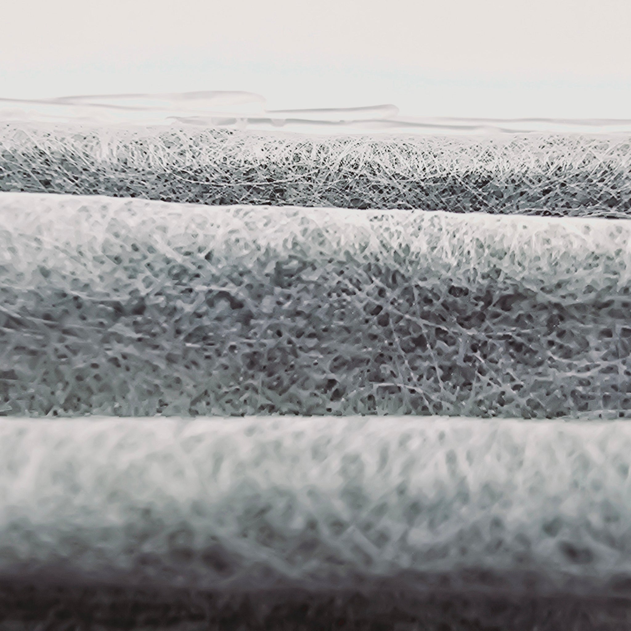 How is Nanofiber taking over the world and saving it?