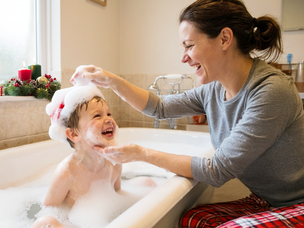 Why-a-whole-house-3-stage-filter-should-be-on-your-Christmas-list Water Pure Technologies, Inc.