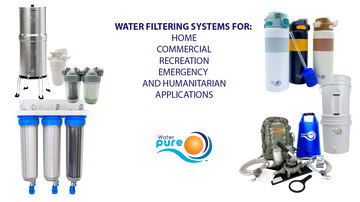Best Water Filtration Systems