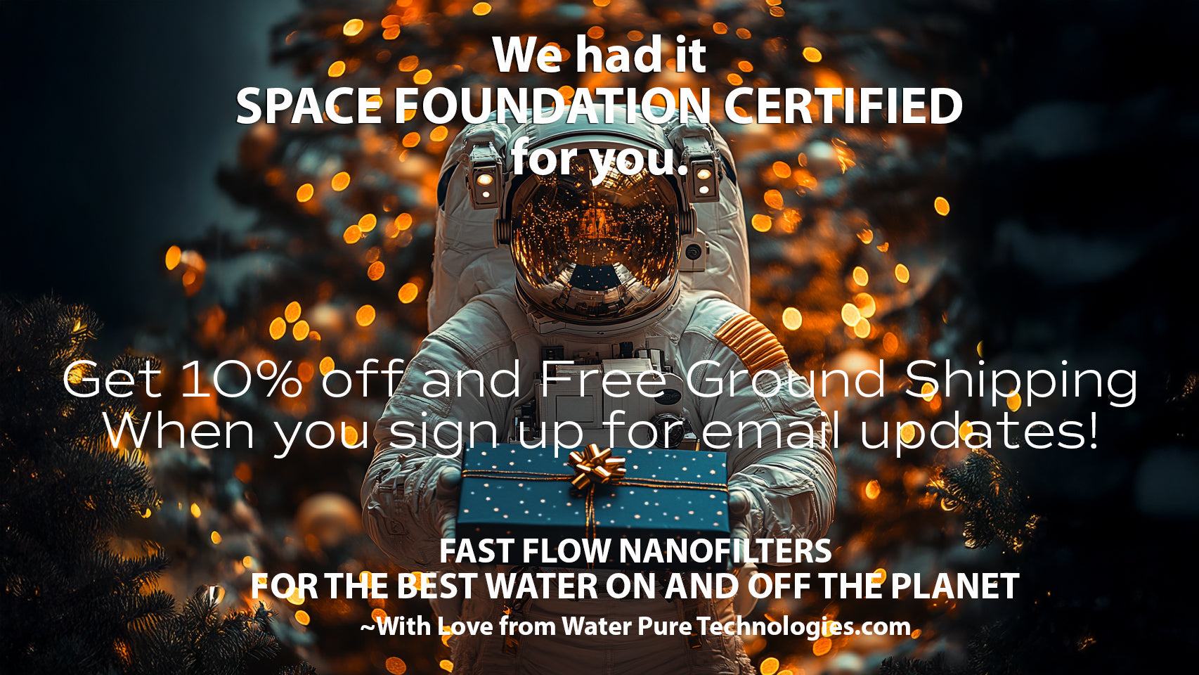 2025-Holiday-Collection Water Pure Technologies, Inc.