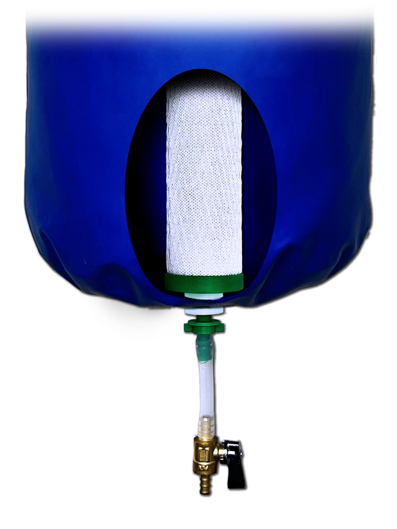 Camping-Outdoor-Water-Filters Water Pure Technologies, Inc.