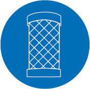 Water Filters for home, travel, rv, camping, emergency situation, cullinary and commercial use