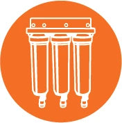 Commercial Water Filters - Water Pure Technologies, Inc.