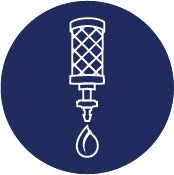 Gravity Water Filter - Water Pure Technologies, Inc.