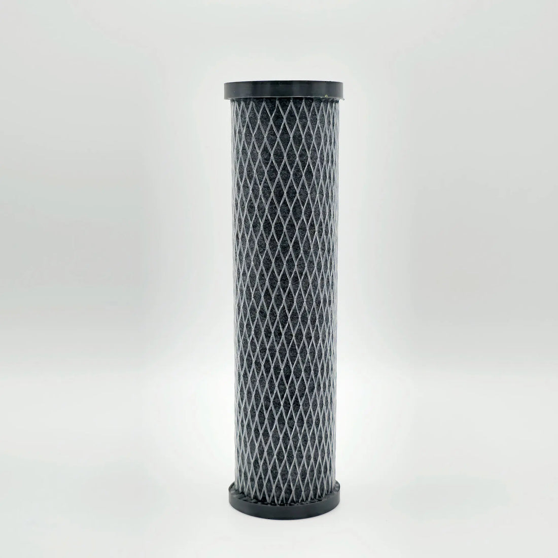 Pleated Carbon Filter (Carbon Wrap)