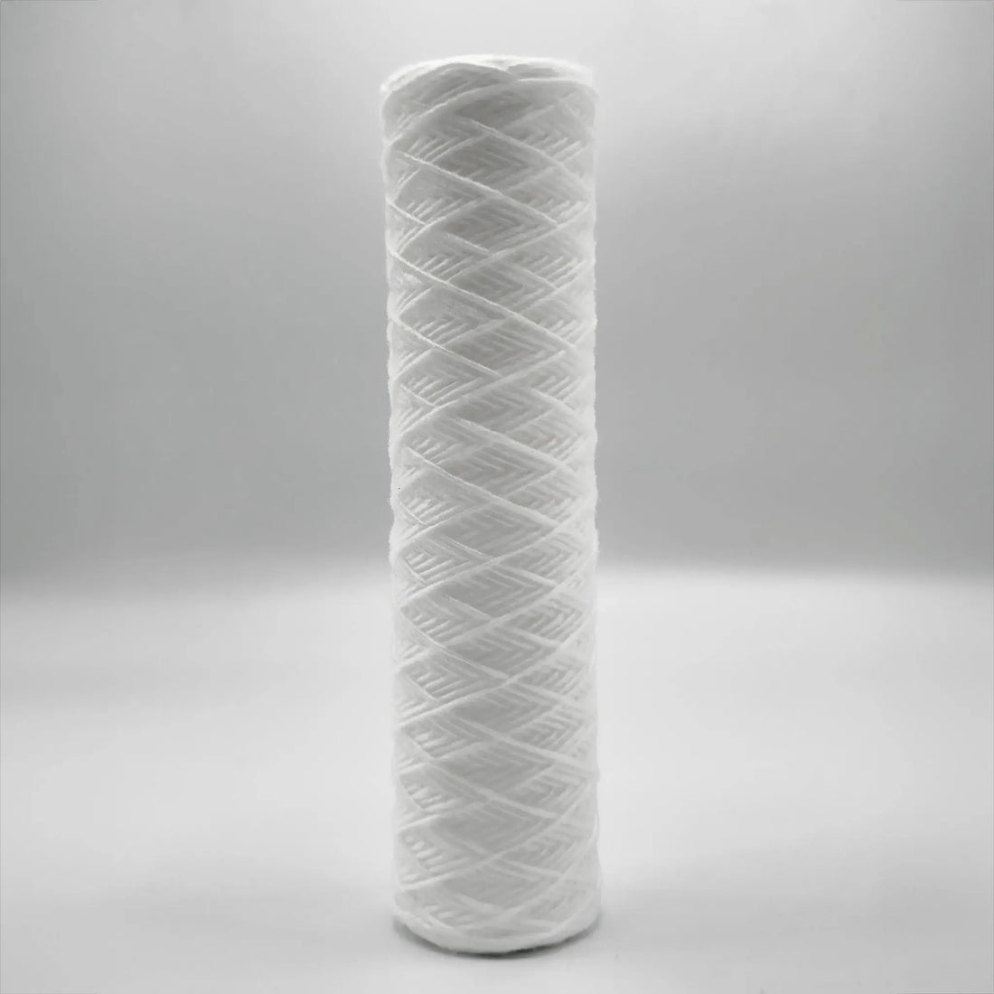 Sediment Scale Polyound Water Filter for Under Counter Water Filtration Systemssystems
