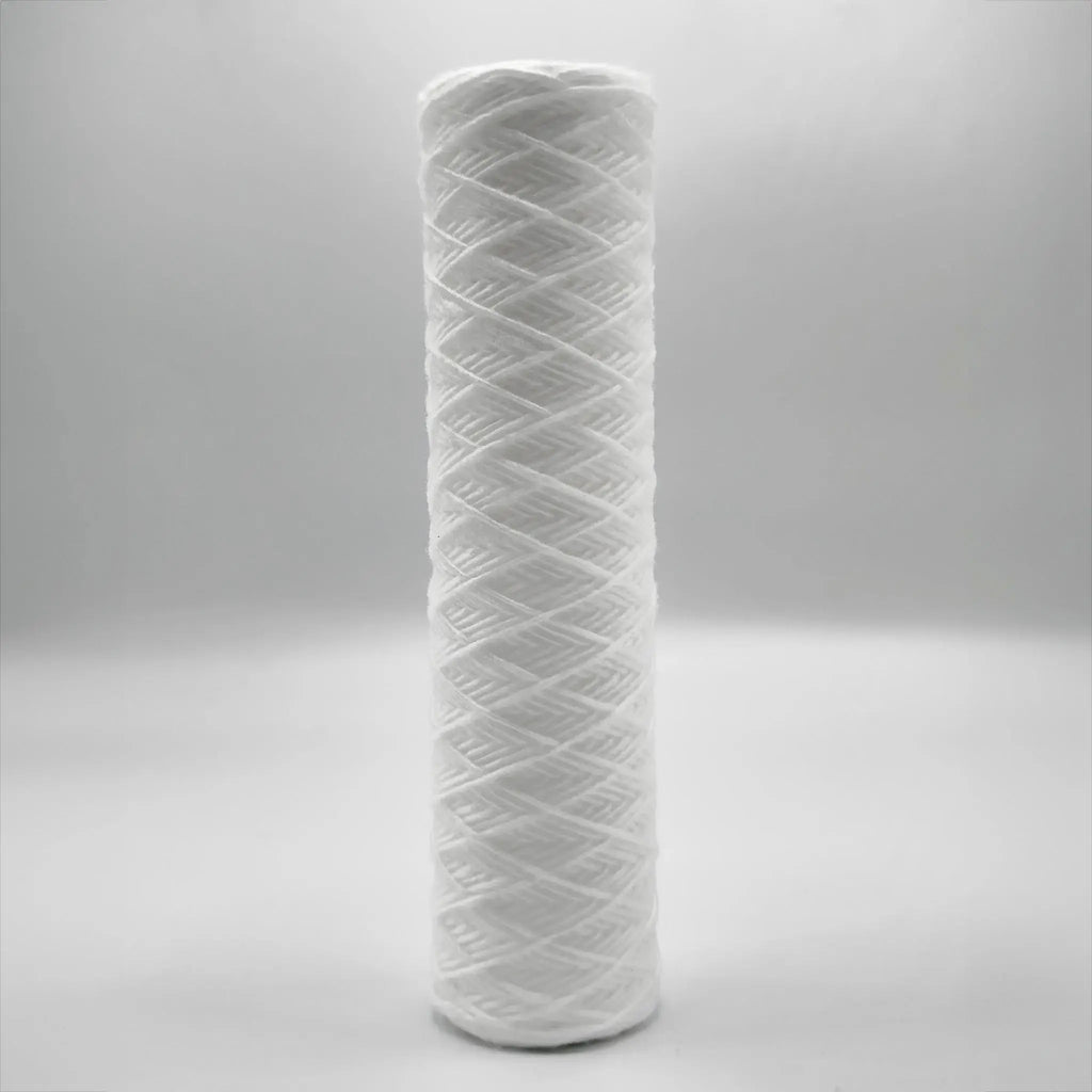 Sediment Scale Polyound Water Filter for Under Counter Water Filtration Systemssystems
