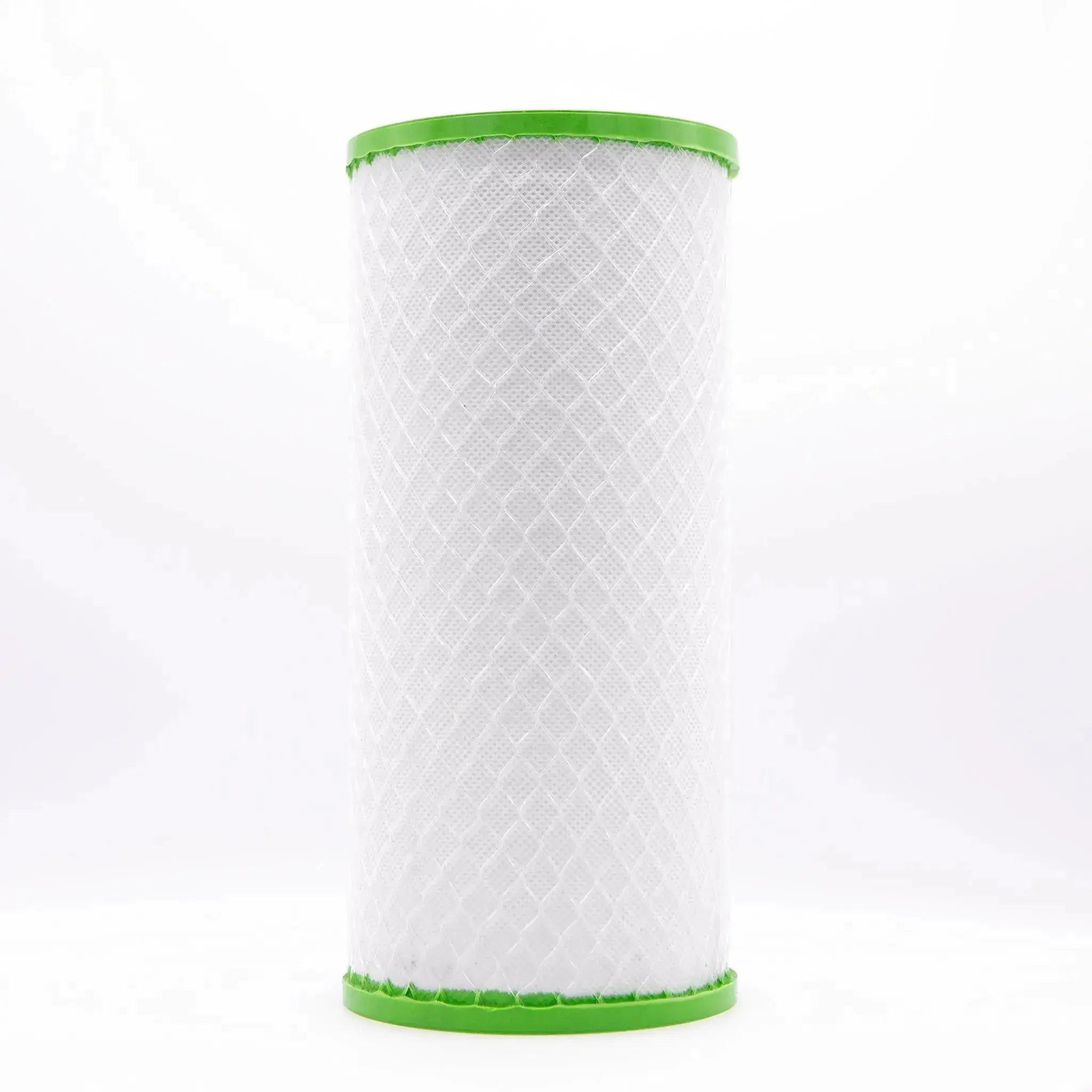 5" Electropositive Nanofiber Fast Flow Water Filter