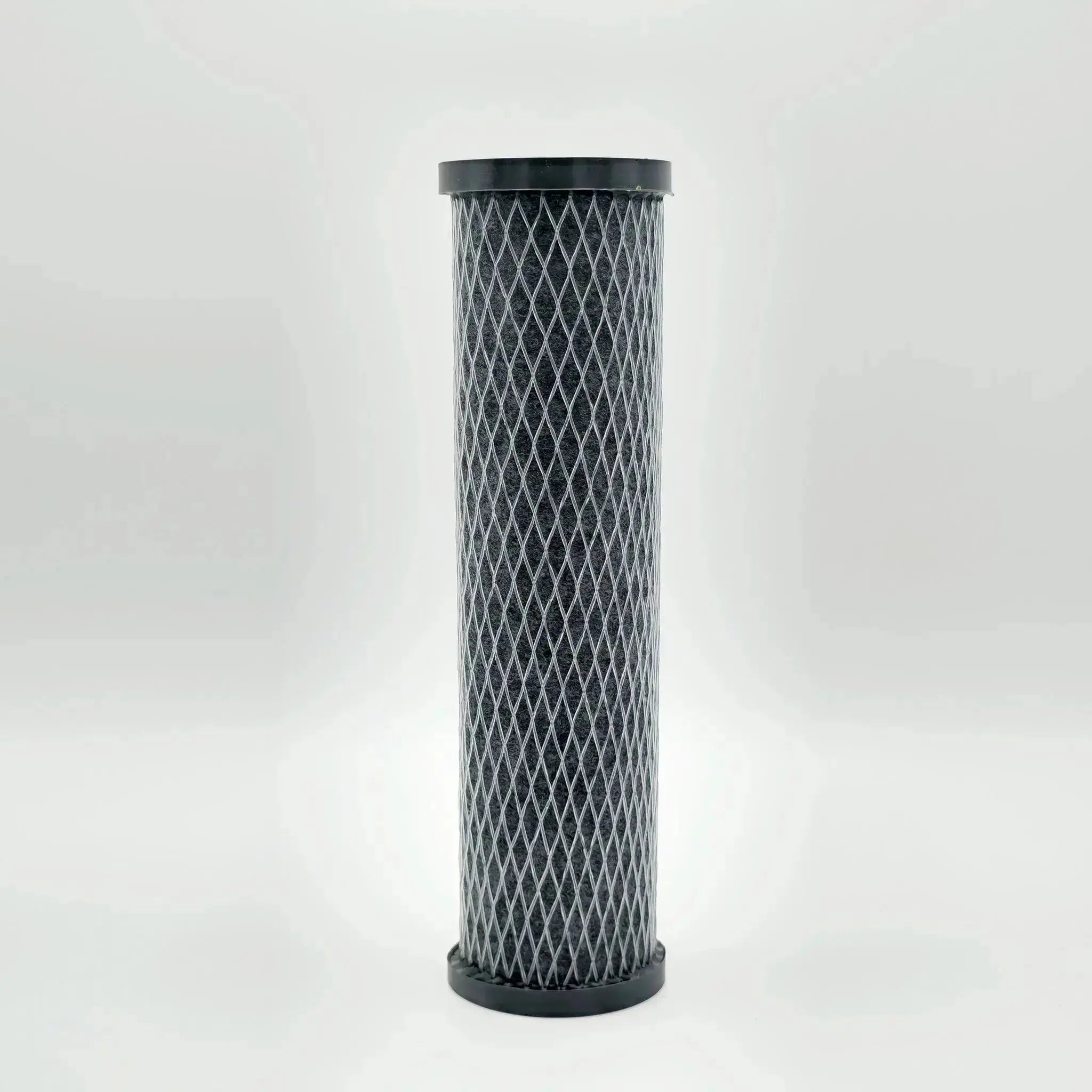 Pleated Carbon Replacement Water Filter replacement for Under Counter Water Filtration Systems