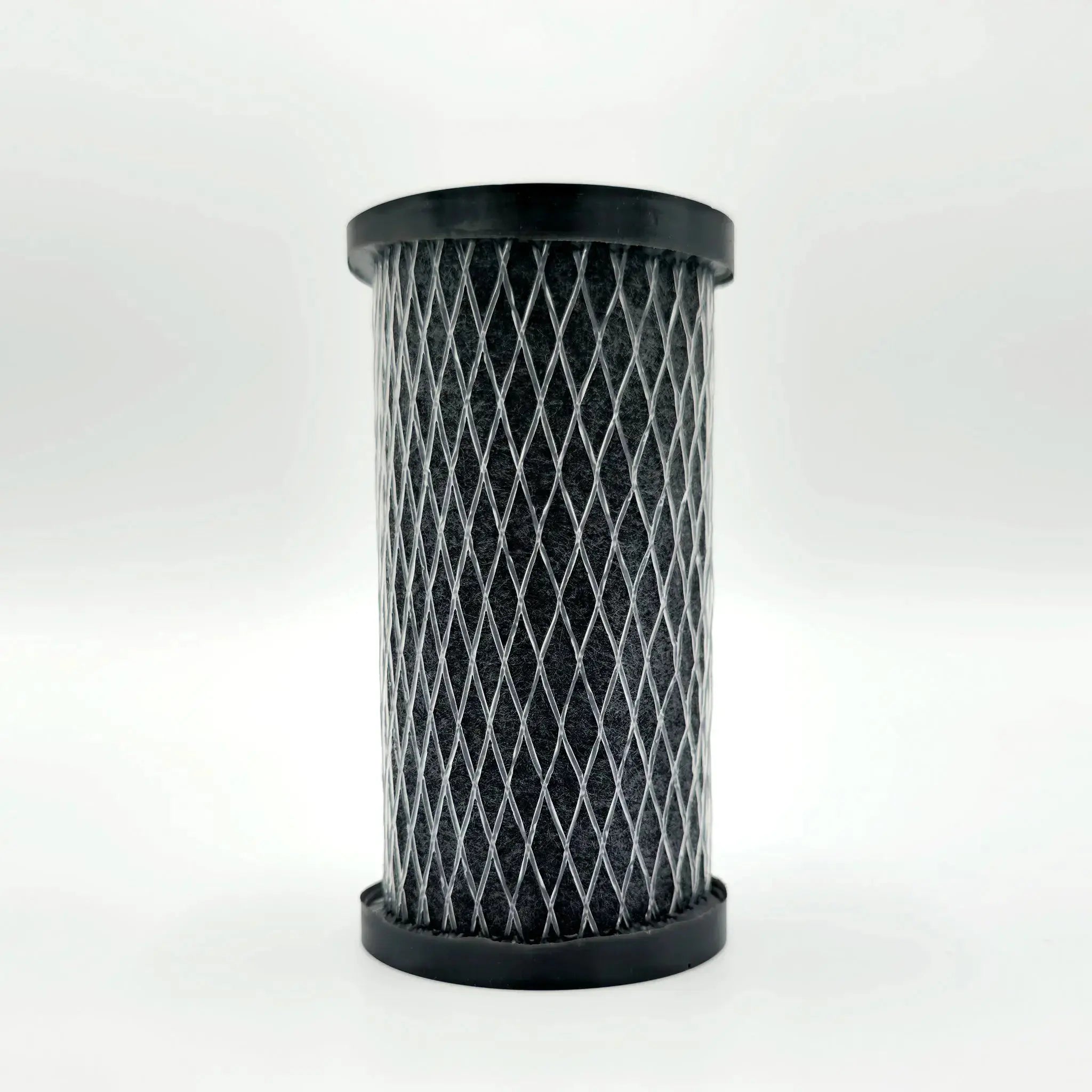 5" Pleated Carbon Replacement Water Filter