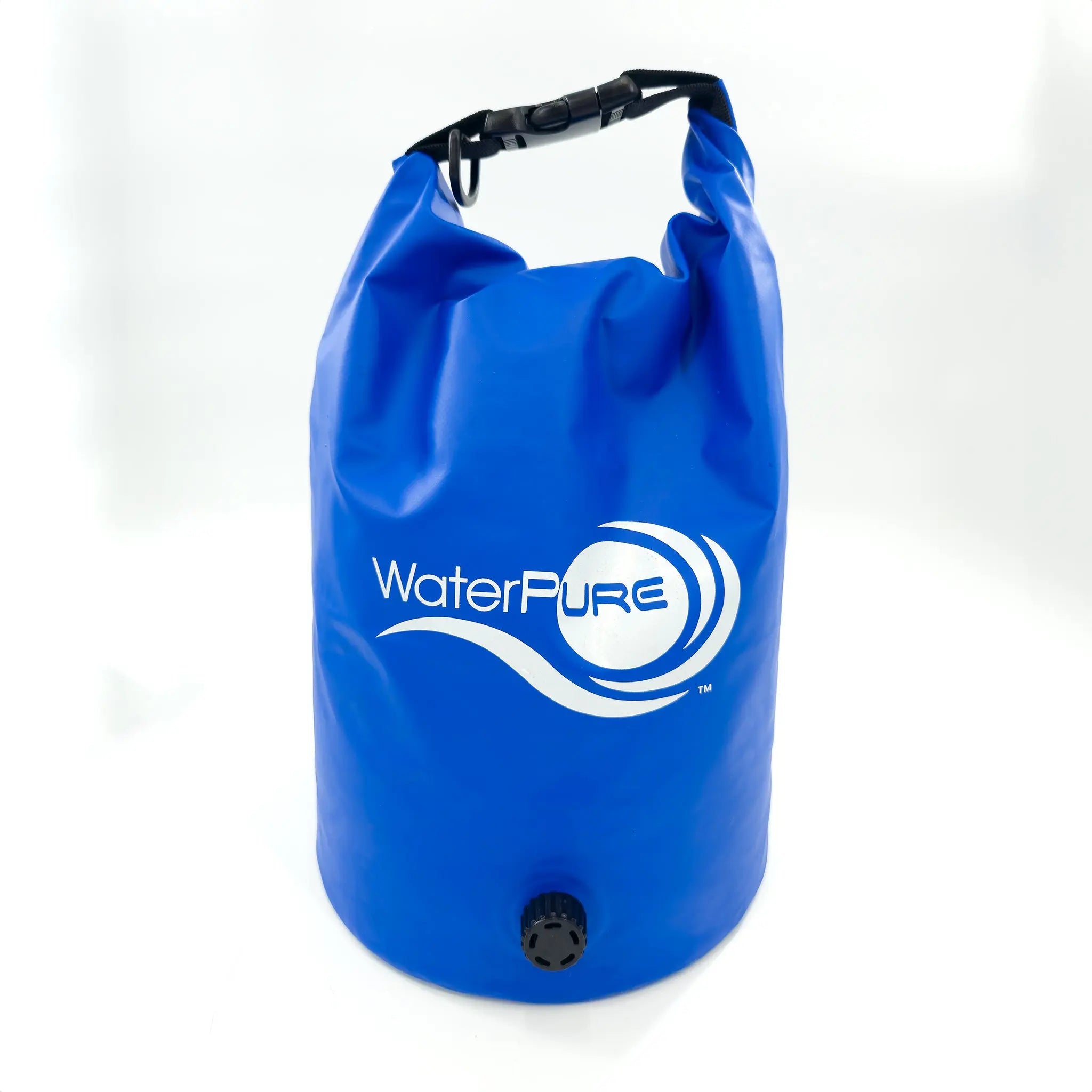 Aqua Tote Portable Water Storage - Water Pure Technologies, Inc.
