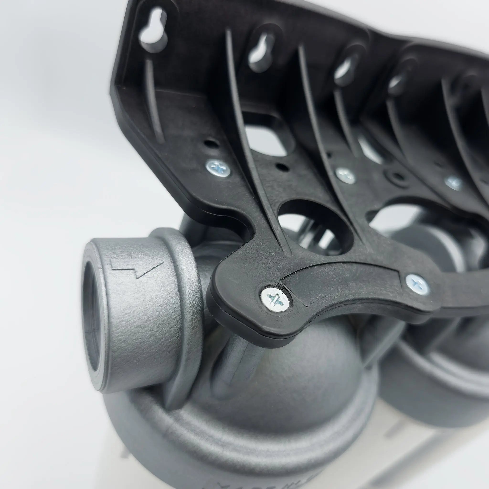 3 Stage Under Counter Water Filtration System with Microban - Water Pure Technologies, Inc.