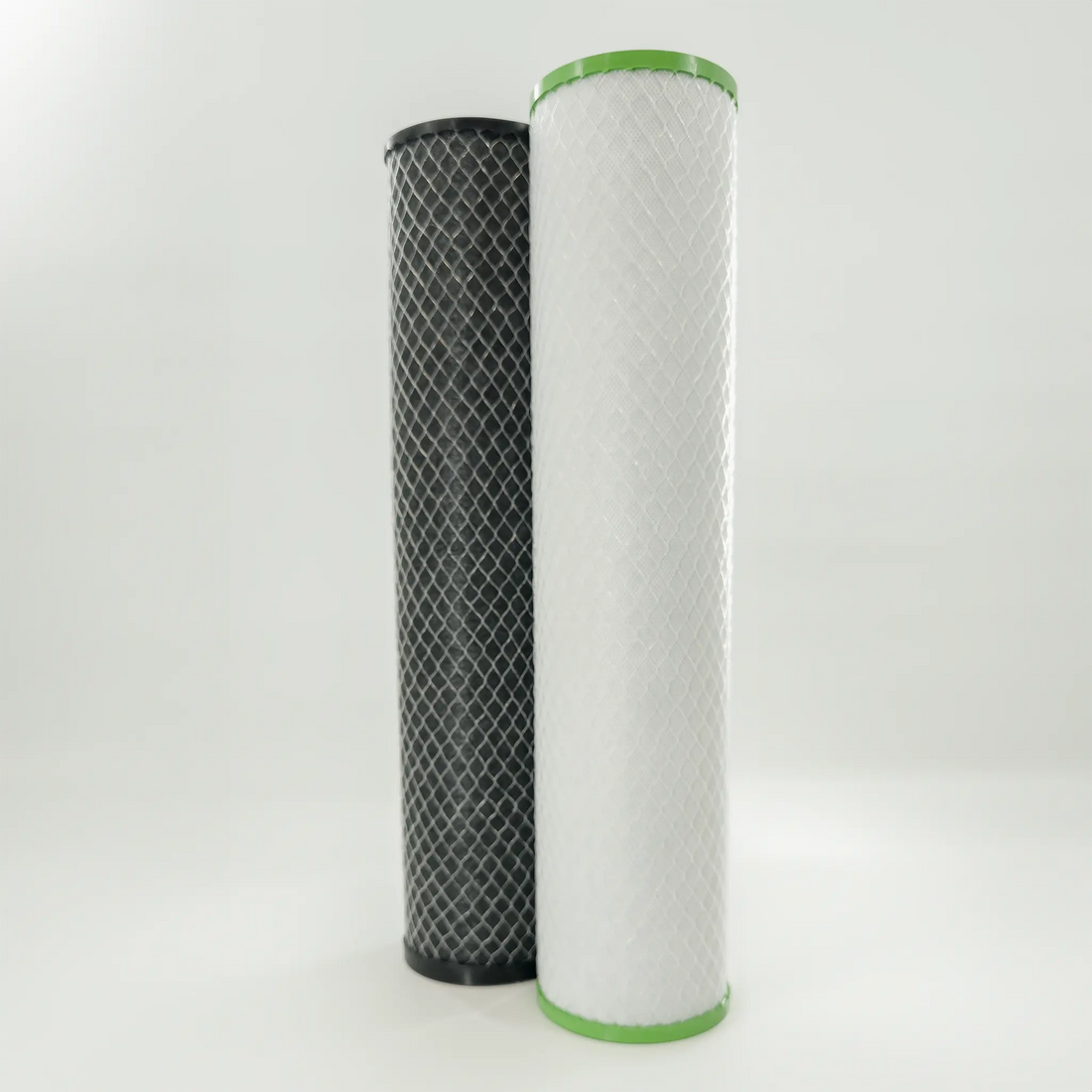 Water Filter Replacement set for Whole House 2 Stage Water Filtration Systems