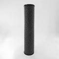 Pleated Carbon Water Filter Water Replacement set for Whole House 2 Stage Water Filtration Systems