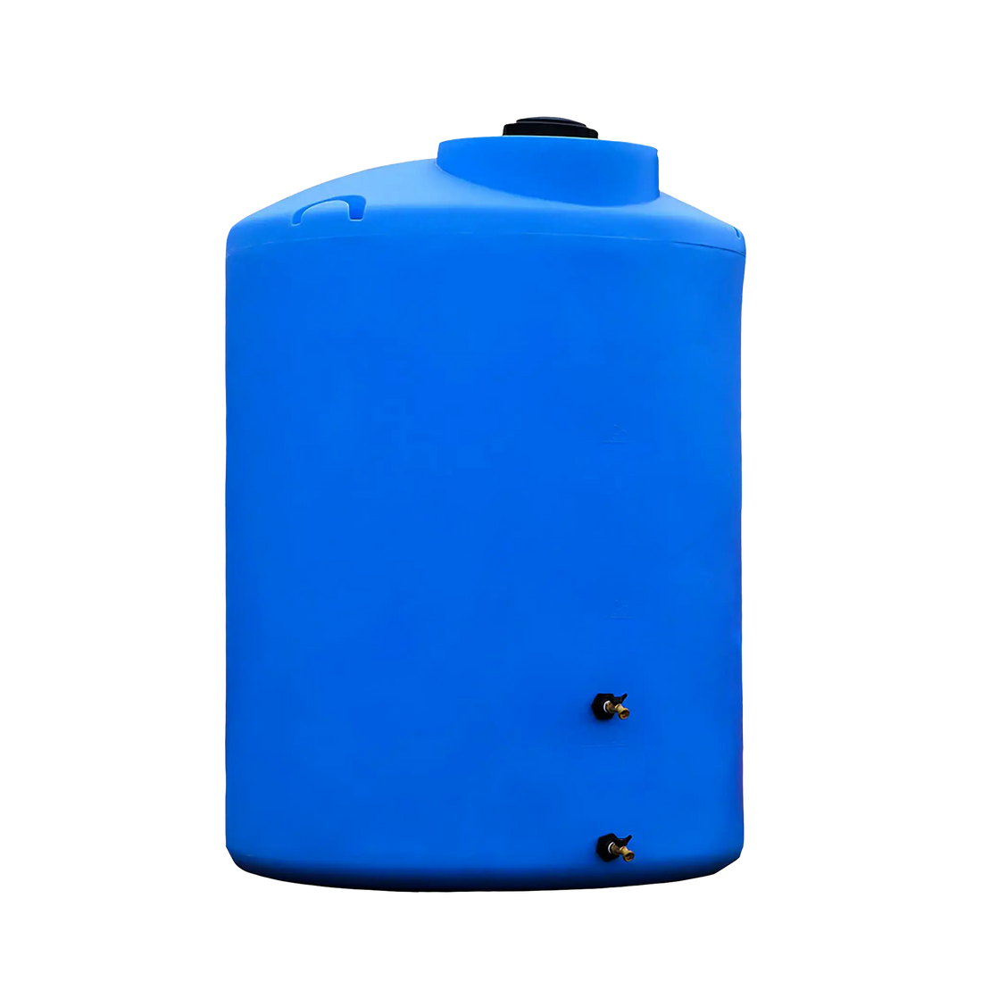 500-Gallon Water Tank Storage Container BPA Free