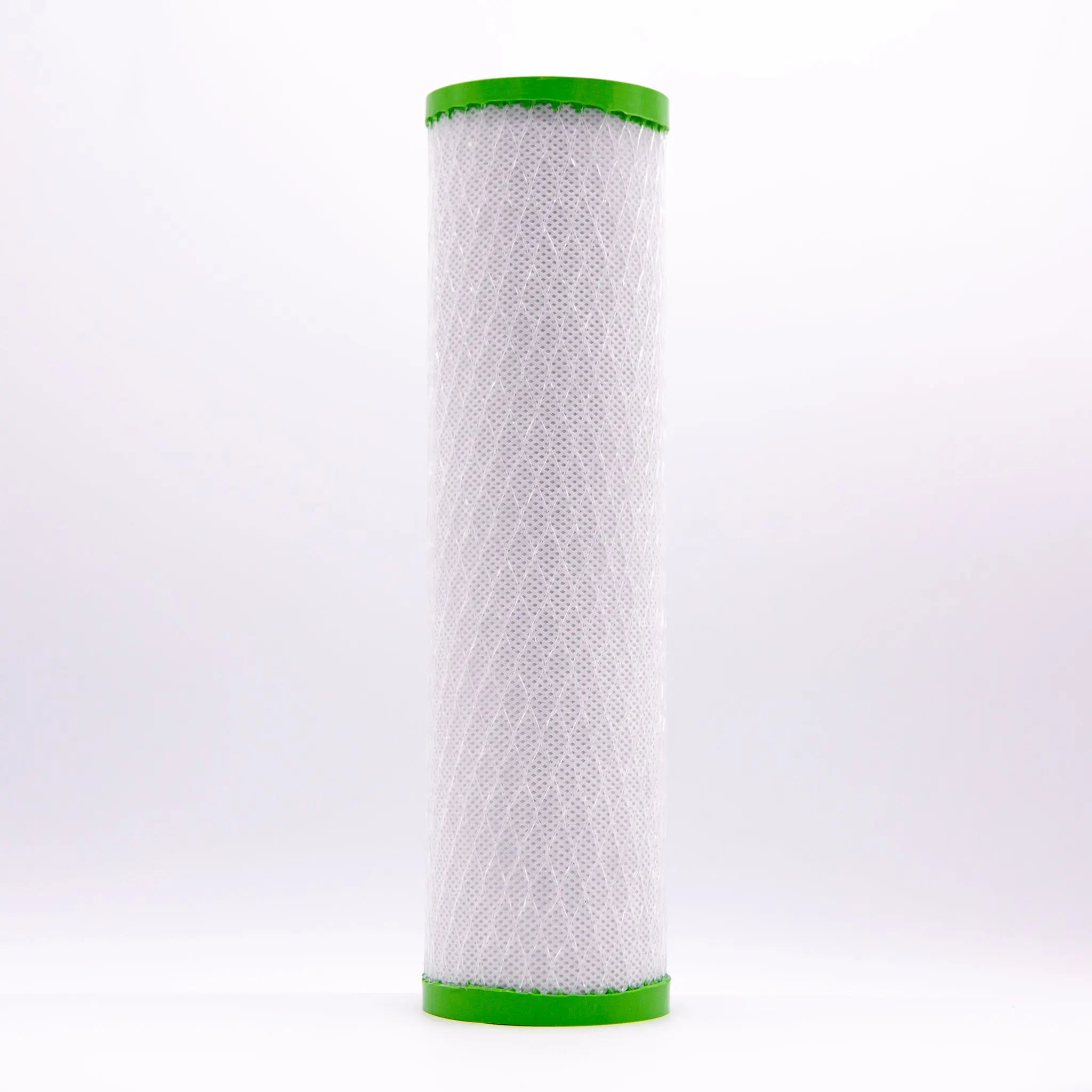 2 Stage Under Counter Water Filtration System with MicroBan - Water Pure Technologies, Inc.