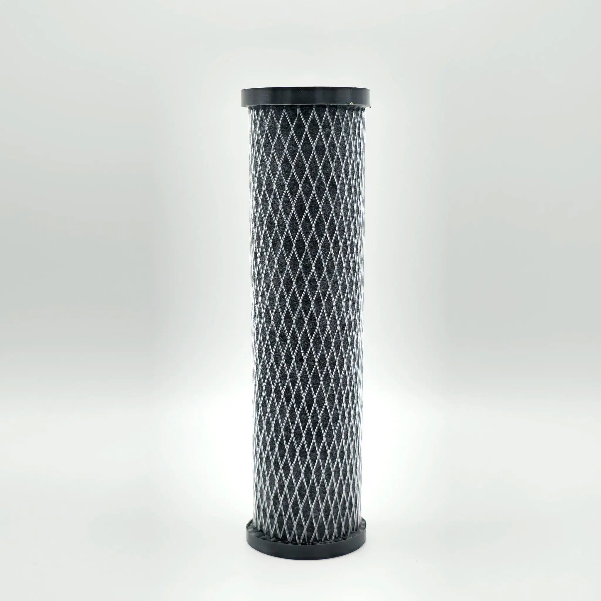 2 Stage Under Counter Water Filtration System with MicroBan - Water Pure Technologies, Inc.