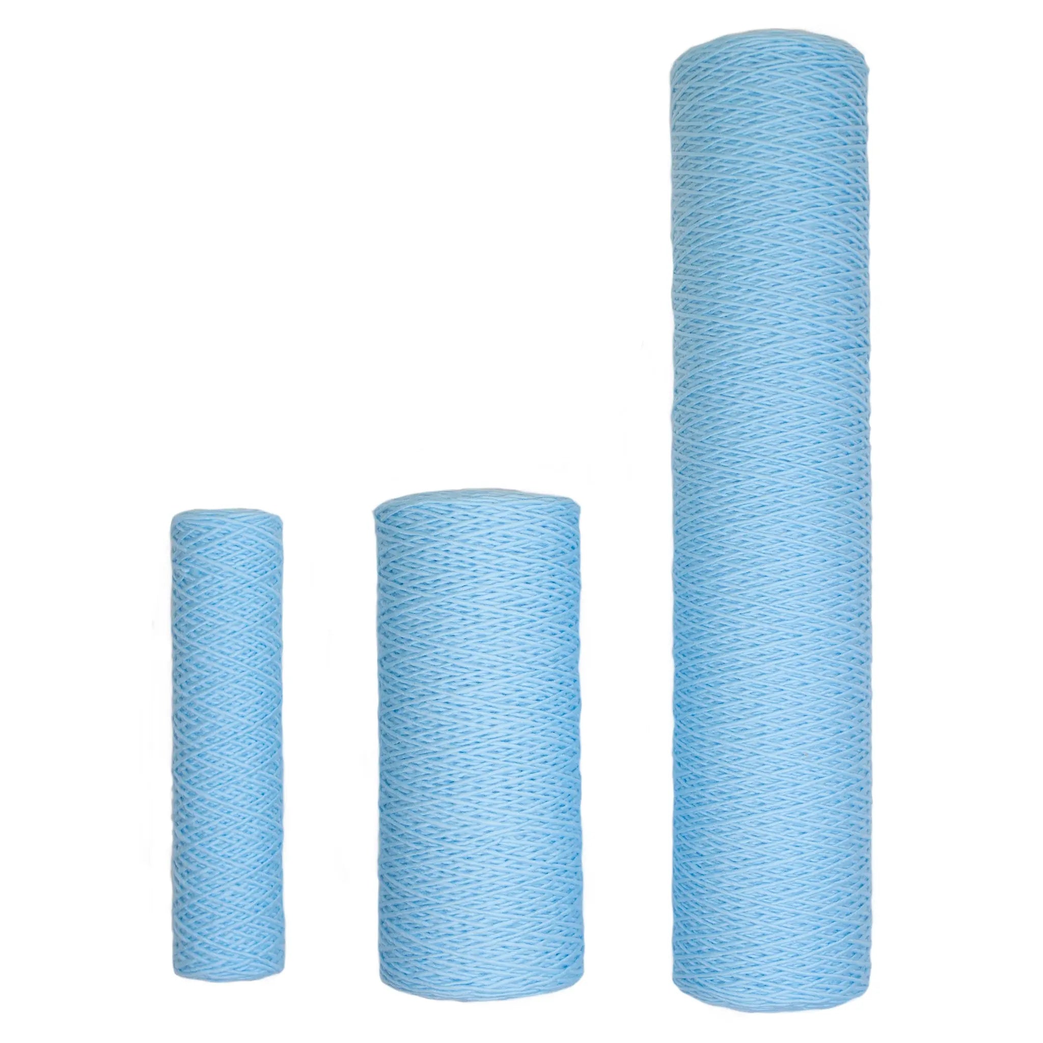 Anti Microbial Sediment Filter - Water Pure Technologies, Inc.