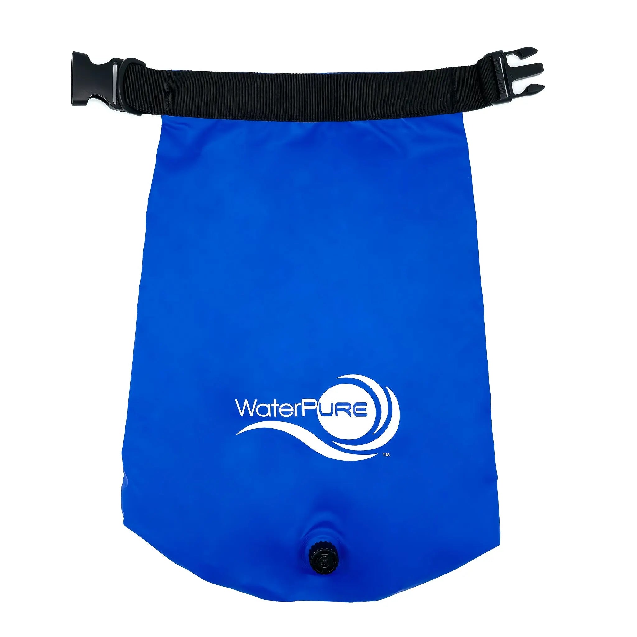 Aqua Tote Water Bag Water Storage Container for Gravity Bag Mobile Water Filtration System