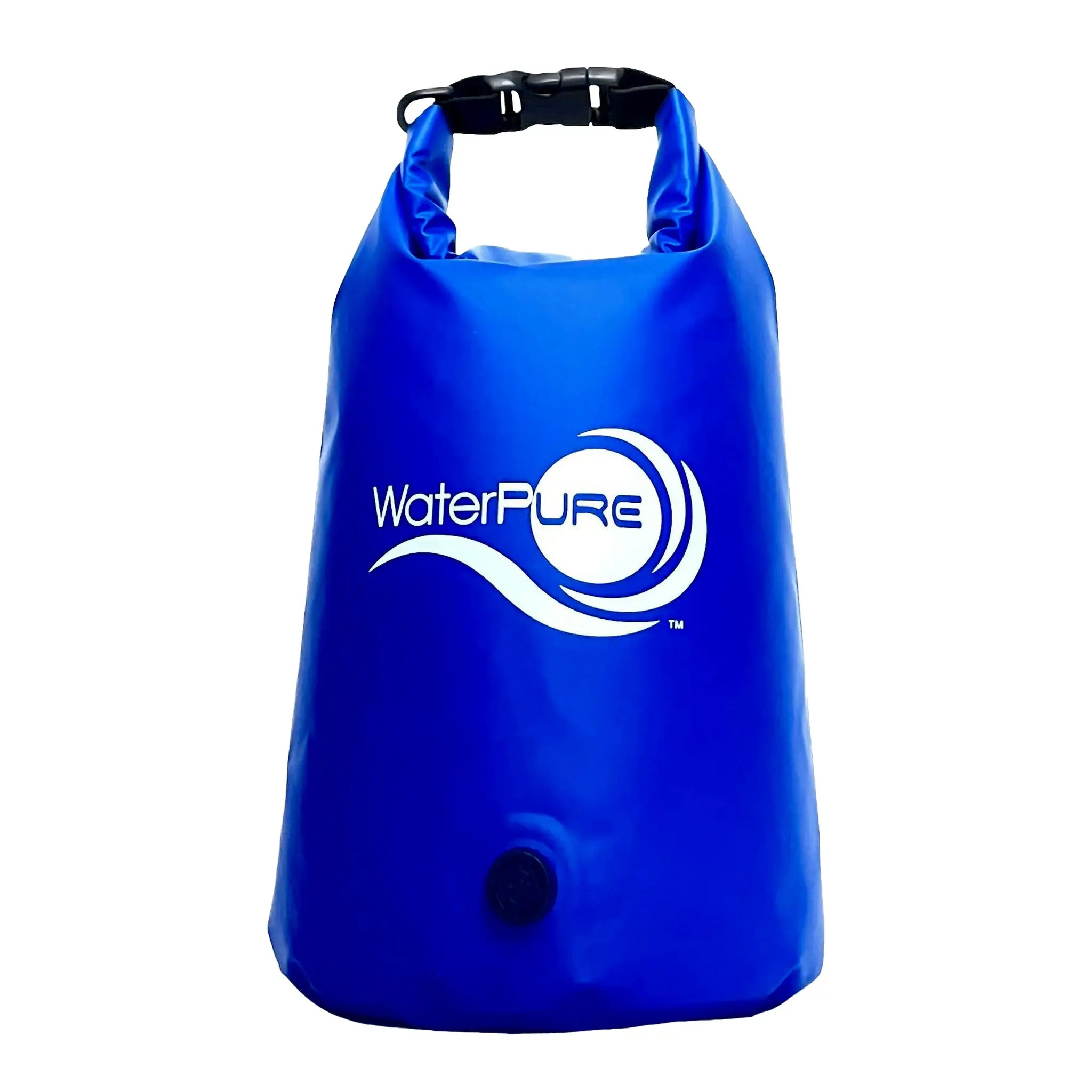 Survivor Hand Operated Water Filtration System - Water Pure Technologies, Inc.