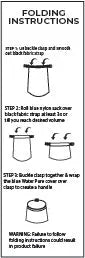 Aqua Tote Portable Water Storage - Water Pure Technologies, Inc.