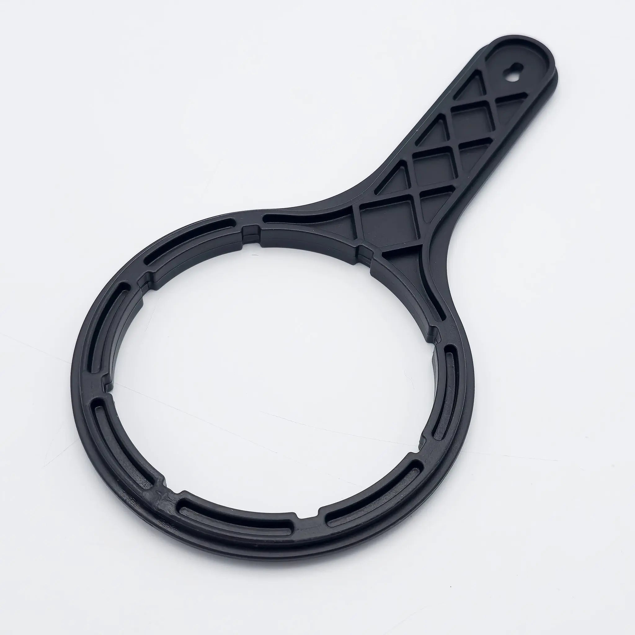 Under Counter water filtration system cannister replacement wrench