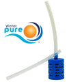 Nanofiber Fast Flow Replacement Cartridge for filtered straws-Silicone Straw Not Included Water Pure Technologies, Inc.