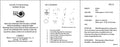 Instructions and Specs for Gravity Flow Mobile Water Filtration System
