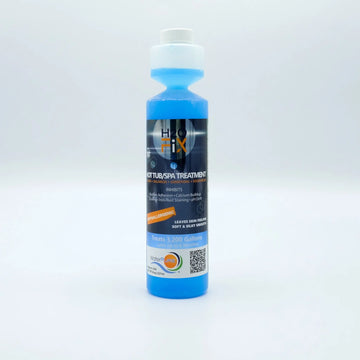 H2O FiX - Water Conditioner Treatment for Hot Tub and Jetted Tub/Spa/Jetted Bath