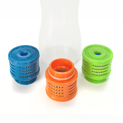 OKO Replacement Filter for Filtered Water Bottle