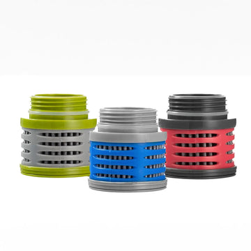 OKO Replacement Filter for Filtered Water Bottle