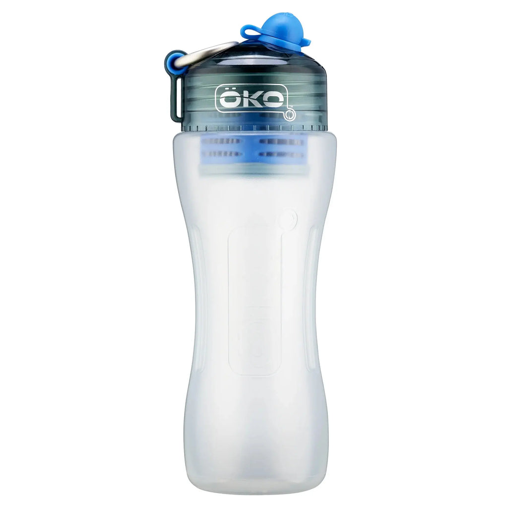 OKO - Filtered Water Bottle - Water Pure Technologies, Inc.
