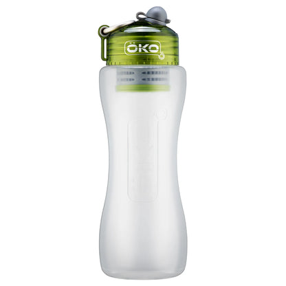 OKO - Filtered Water Bottle