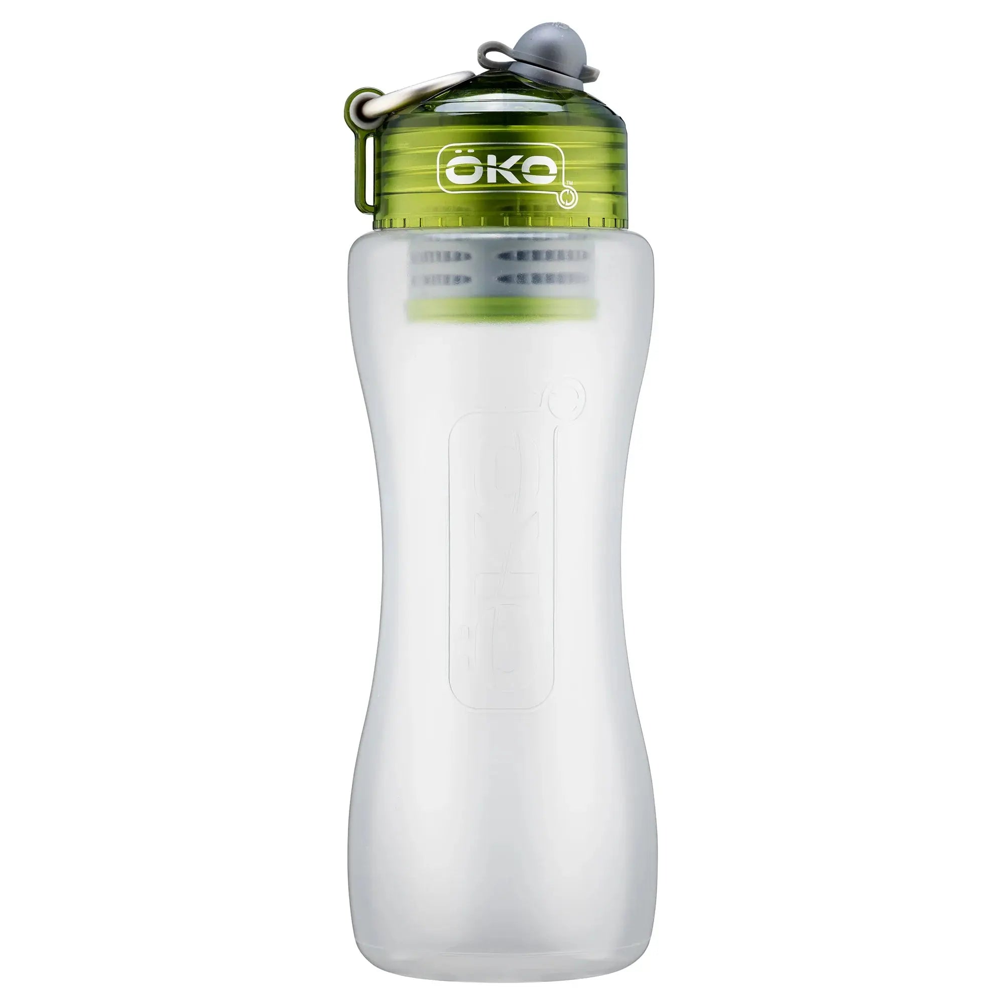 OKO - Filtered Water Bottle - Water Pure Technologies, Inc.