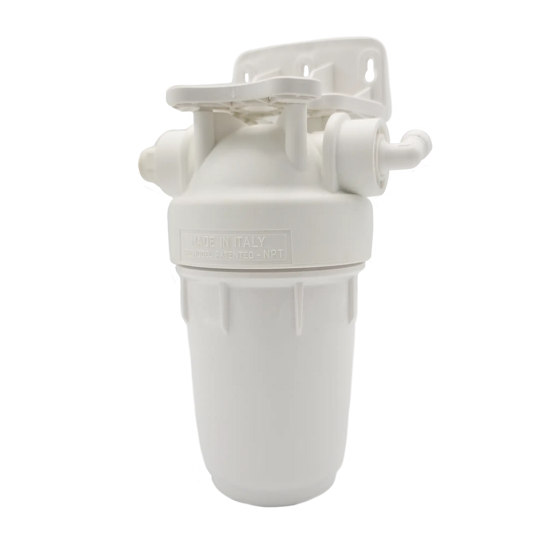 Water Pure Technologies Refridgerator filter system for refridgerator drinking water. Universal fits most standard refridgerators.