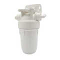 Water Pure Technologies Refridgerator filter system for refridgerator drinking water. Universal fits most standard refridgerators.