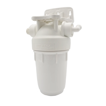 Water Pure Technologies Refridgerator filter system for refridgerator drinking water. Universal fits most standard refridgerators.