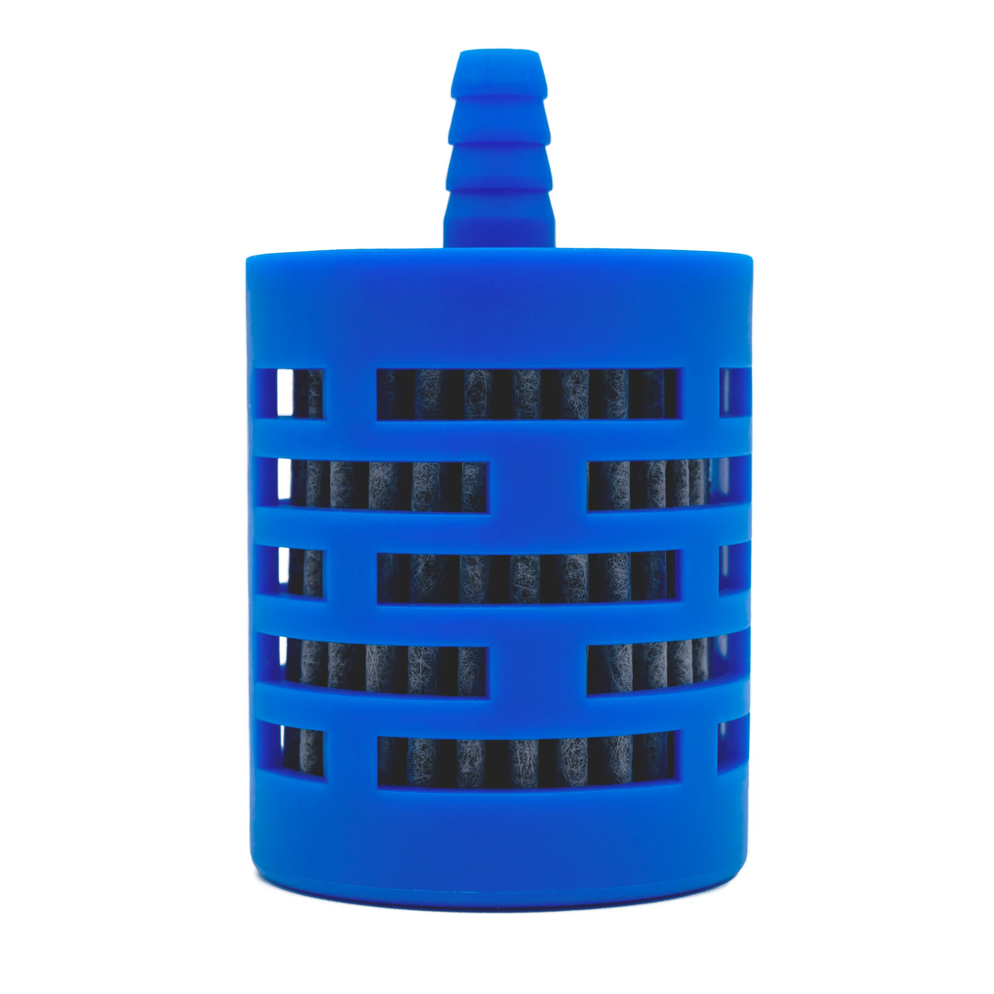 Nanofiber Fast Flow Replacement Cartridge for filtered straws-Silicone Straw Not Included Water Pure Technologies, Inc.